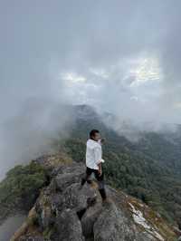 HIDDEN GEM: ผาสองฤดู เชียงใหม่