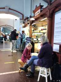 Helsinki one day trip,easy and happy