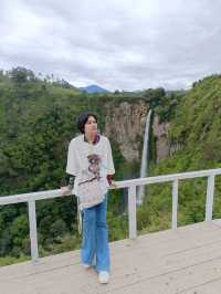 Feel with Indonesia Nature 🏞️