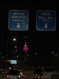 There is no place like home ( my second home)