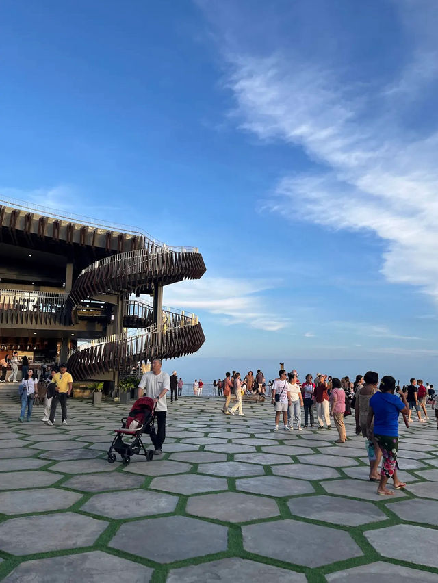 TOPS of Cebu