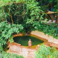 Hintok River Camp กาญจนบุรี 