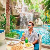 Mercure Pattaya Ocean Resort พัทยา 