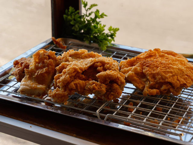 ข้าวมันไก่สิงคโปร์ สาขา2 อุดรธานี