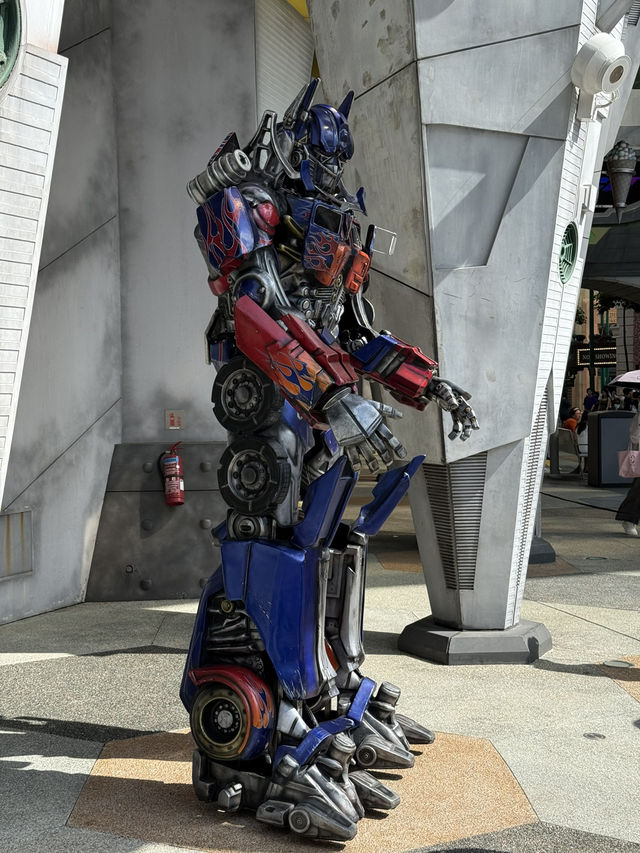 Great attraction for all ages!