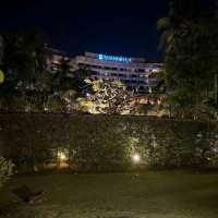 Shangri‑La Rasa Sentosa