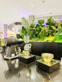 Brews and Views: A Pause with Tom&Danny Coffee at Pavilion KL