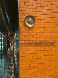 A Creative Heaven Hidden in the Heart of KL