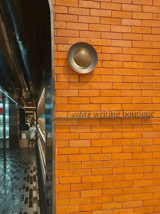 A Creative Heaven Hidden in the Heart of KL