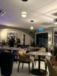 A Lovely Place for Dinner in the Heart of KL