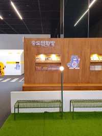 송도 가볼만한 곳 도시역사관