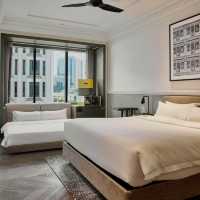 A Heritage Gem in the Heart of the City