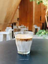 Harudot Chonburi by Nana Coffee Roasters