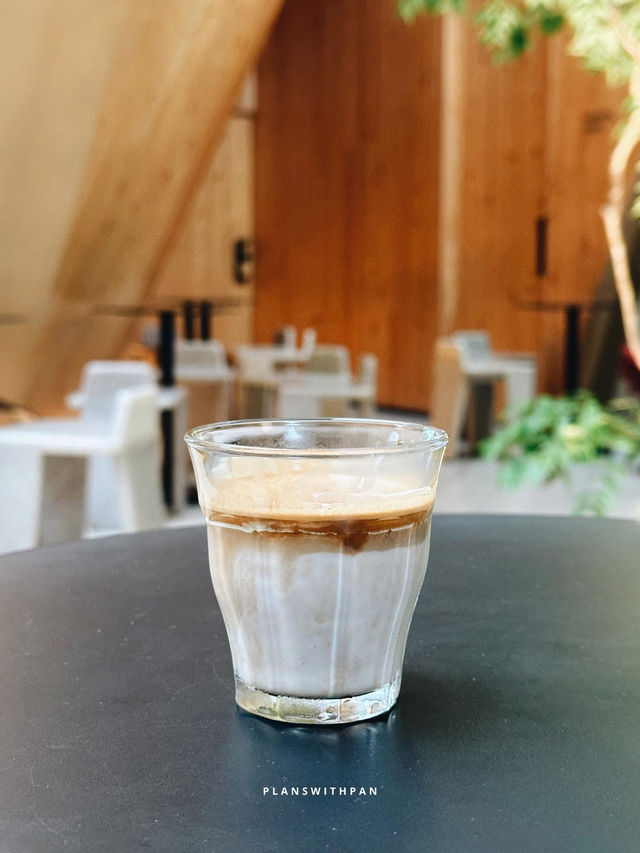 Harudot Chonburi by Nana Coffee Roasters