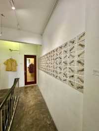From Dialects to Design: The Living Story of Zhongshan Building