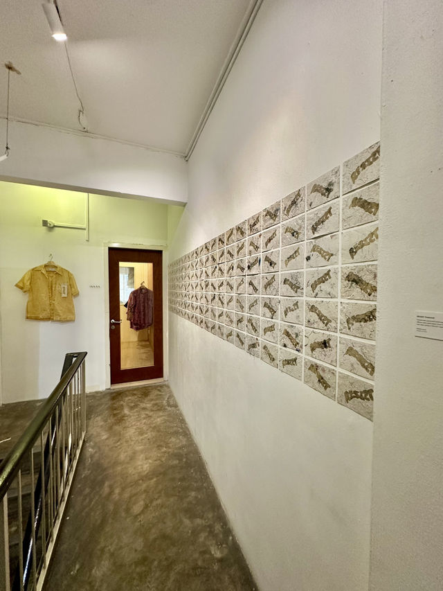 From Dialects to Design: The Living Story of Zhongshan Building
