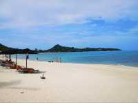 Lamai Beach