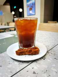 A Taste of Tradition at Padi Malaya, LaLaport BBCC