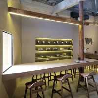 Warden Matcha Bar & Space 🍵🌿 