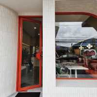 Sunji Cafe — คาเฟ่เล็ก ๆ 