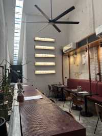 LOKL Coffee Co, Heritage Brews in KL’s Historic Heart