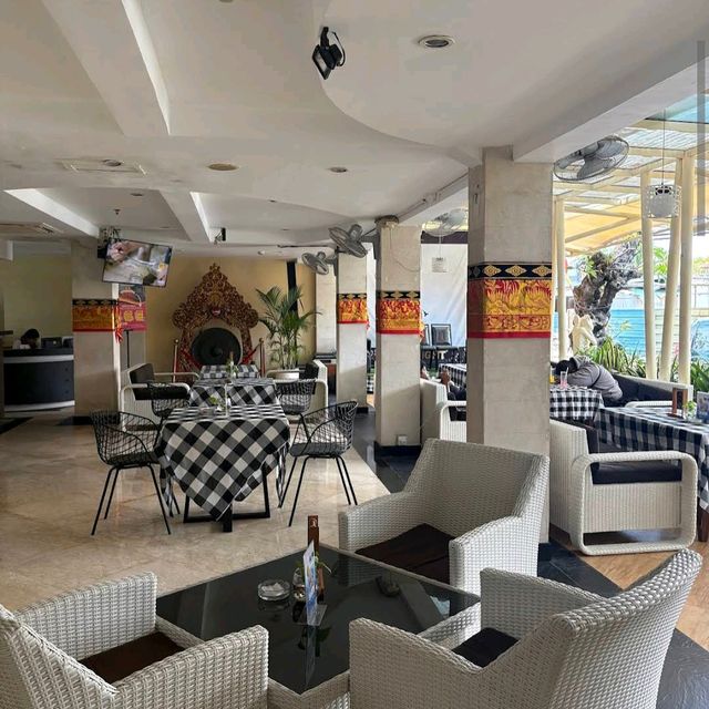 Royal Regantris, Kuta