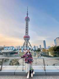  Lujiazui 陆家嘴 ลูเจียจุ่ย