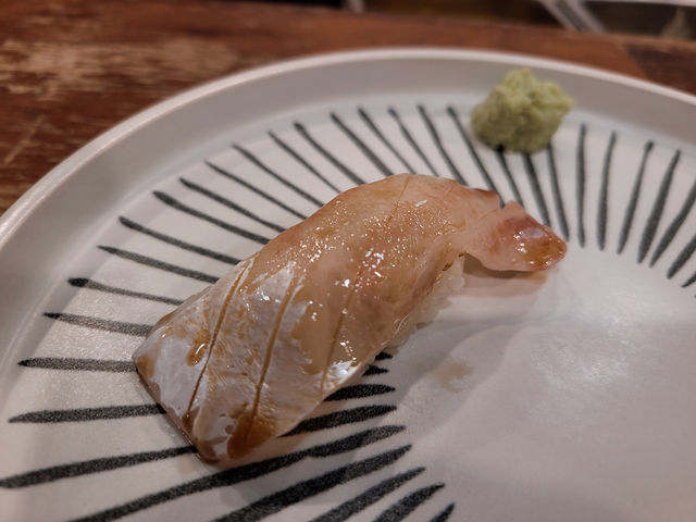 부산 경성대부경대역 근처 스시 맛집!