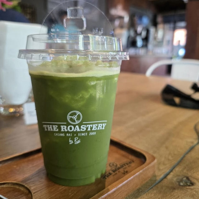 MiYo Coffee & Bar เชียงราย 