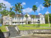 🧭 Two Museums, One City: History & Whiskers in Kuching