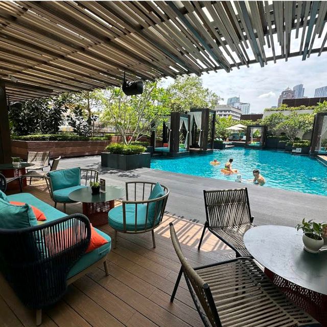 PARKROYAL Collection Kuala Lumpur