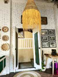 Buzzing with Flavor at Look Bee Coffee Ubud