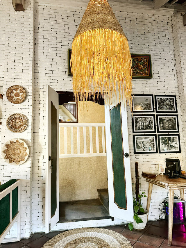 Buzzing with Flavor at Look Bee Coffee Ubud