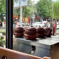 🌿✨ Step into a Living Storybook at Dali Ancient Town (大理古镇)
