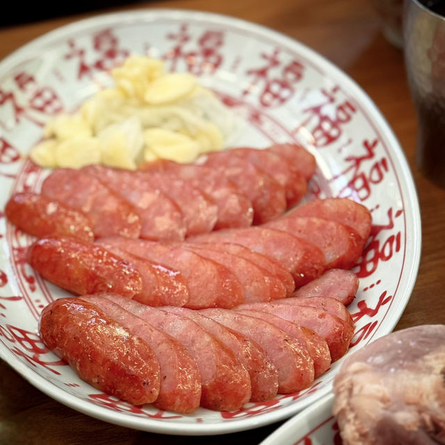寶島風味@阿城鵝肉 寶島風味@阿城鵝肉