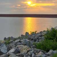 Foss Lake – Foss, OK