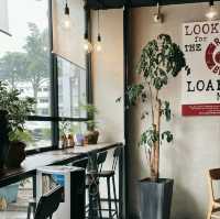 Yin's Sourdough Bakery & Café at Uptown 37