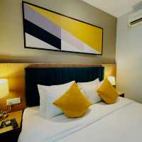 Urban Pulse and Streamlined Stays