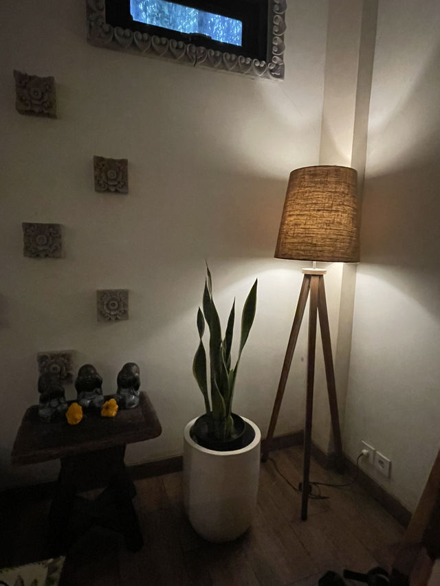 🇮🇩 Ubud Traditional Spa 💆‍♀️ 