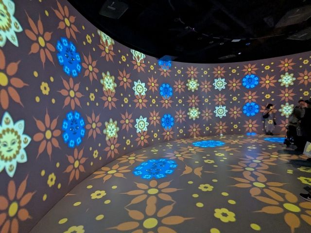 大阪 EXPO | 印尼館，熱情洋溢的熱帶島國風情