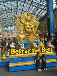 Beyond the Castle: The True Magic of Tokyo Disneyland