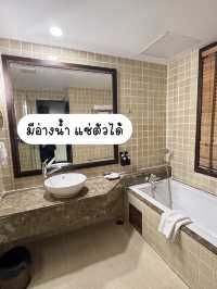 ที่พักติดทะเล ราคาไม่แพง