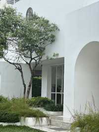 Double 3 Craft Cafe, Minimalist Charm Meets Cozy Comfort in Hat Yai