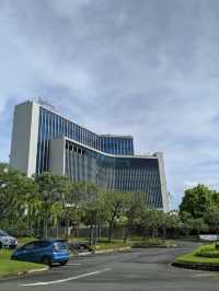 Greens, Dreams, & Grand Ideas at Radisson