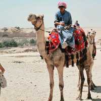 Pyramids & Beyond: A 3-Day Giza Itinerary You’ll Love