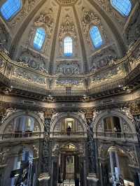 Vienna: Waltzes, Whispers & White Horses