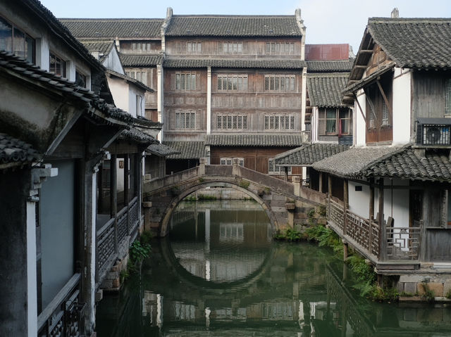Wuzhen