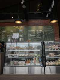 ร้าน Café Amazon – สาขา ปตท. ช่องเขา อ่าวลึก