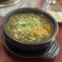 종각역 해장국 맛집 이복희해장