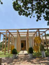 Sunny beach house , Pattaya 